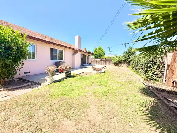 15310 Talbot Dr, La Mirada, CA 90638