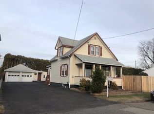 30 Lemay St, Chicopee, MA 01013