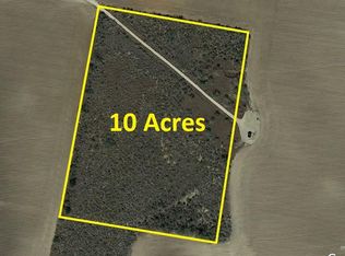 0 Tom Gill Road, Penitas, TX 78576