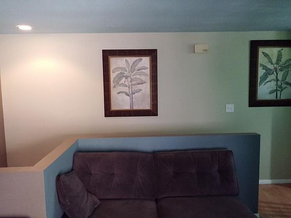 living rm