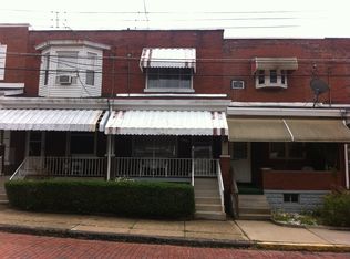 4228 Bruce St, Pittsburgh, PA