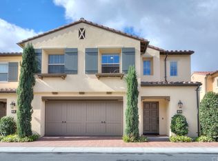 167 Overbrook, Irvine, CA 92620