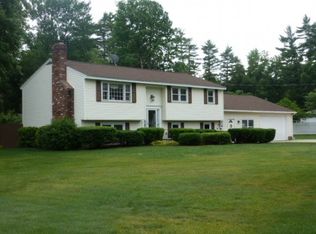 110 Bedford Rd, Merrimack, NH 03054