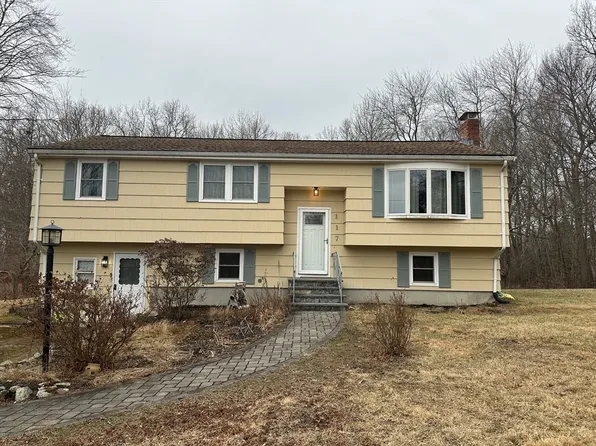 117 Allen Rd, North Easton, MA 02356