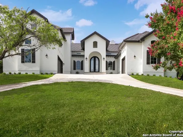 720 ELIZABETH RD, Terrell Hills, TX 78209