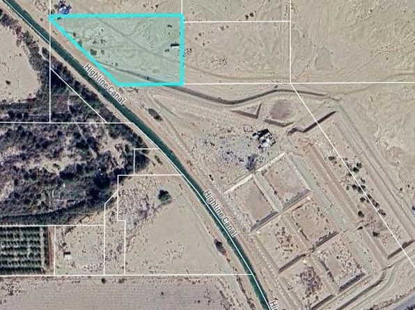 0 E Highline Canal Rd #16, Calipatria, CA 92233