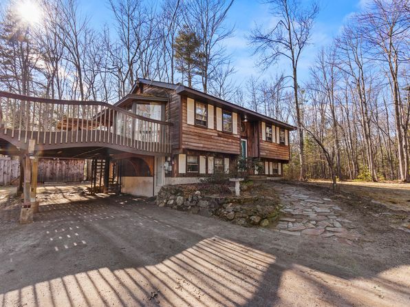 468 Harpswell Road, Brunswick, ME 04011