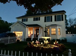 17 Prospect St, Bernardsville, NJ 07924