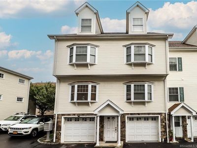 177 West Avenue #4, Stamford, CT, 06902