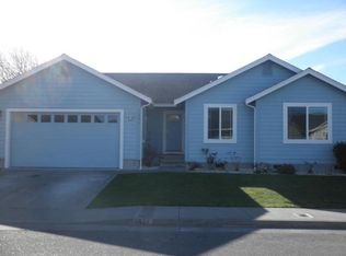 1621 Chanterelle Dr, McKinleyville, CA 95519