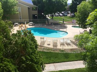261 Sun Valley Dr #F16, Mesquite, NV 89027