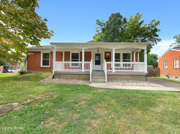 3612 Rosemont Ct, Louisville, KY 40218