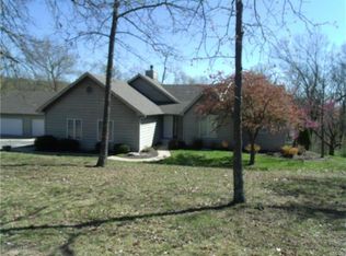 951 Watson Rd, Sullivan, MO 63080