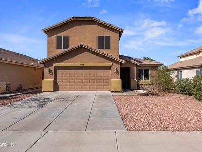 6226 W Wood St, Phoenix, AZ, 85043