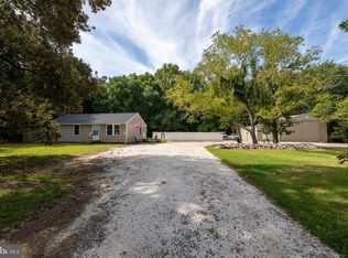 11920 Back Creek Rd, Bishopville, MD 21813