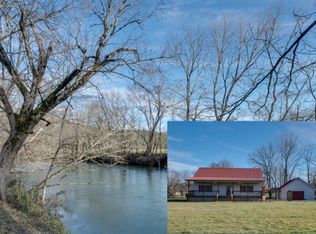 430 Valley Hideaway Dr, Hayesville, NC 28904