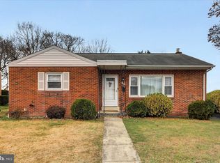 408 N Progress Ave, Harrisburg, PA 17109