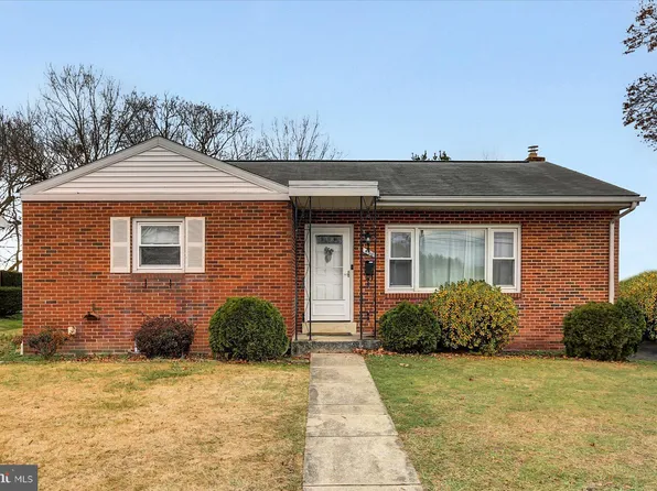 408 N Progress Ave, Harrisburg, PA 17109