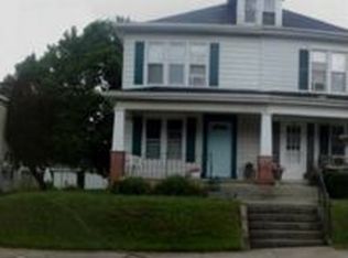145 N 3rd St, Mount Wolf, PA 17347