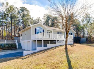 128 Caribou Trl, Lugoff, SC 29078