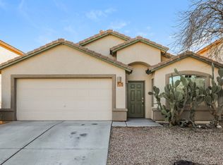 6737 W Greenland Ct, Tucson, AZ 85757