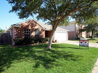 9709 Berkshire Trce, Pearland, TX 77584