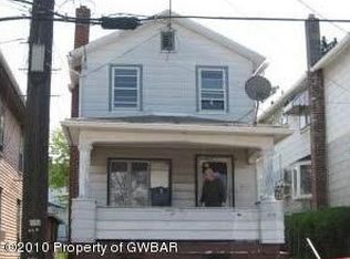 213 W Main St, Nanticoke, PA 18634