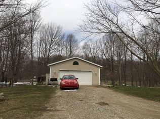 278 State St, Freeport, MI 49325