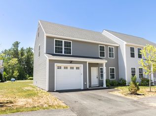 11 Smithwheel Road #31, Old Orchard Beach, ME 04064