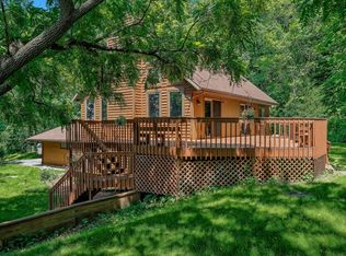 N2324 State Highway 35, Stoddard, WI 54658