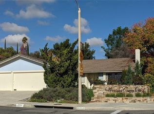 6004 Hedgewall Dr, Westlake Village, CA 91362
