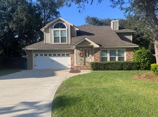315 Parkwood Pl, Niceville, FL 32578