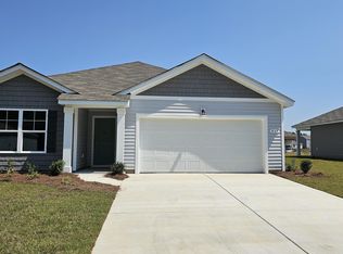 469 Harvest Ridge Way LOT 319, Conway, SC 29527