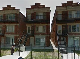2725 W Lexington St #1, Chicago, IL 60612