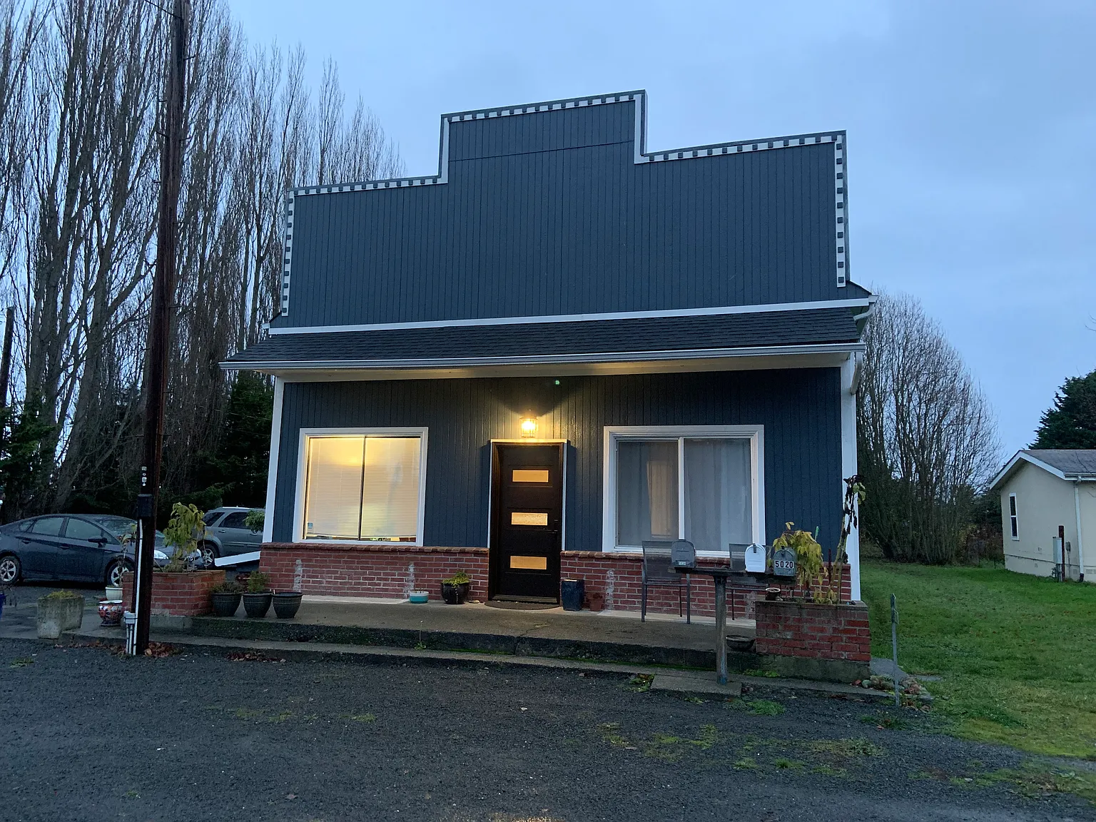 5030 Sequim Dungeness Way — Photo 1