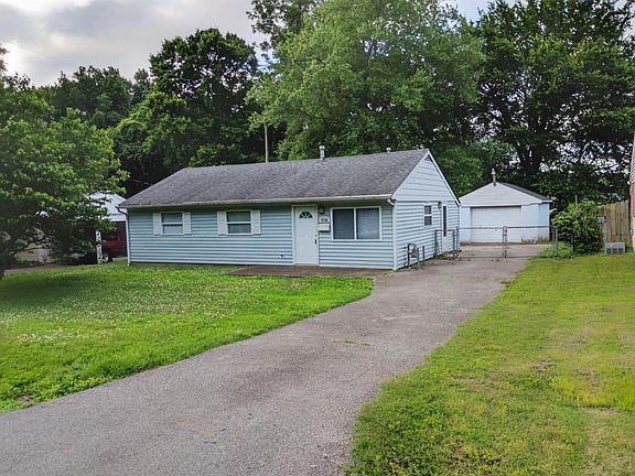 2nd image of 4720 Granada Dr #4720