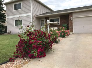3966 Boulder Dr, Loveland, CO 80538
