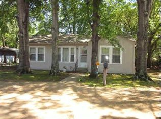 1115 Magnolia St, Natchitoches, LA 71457