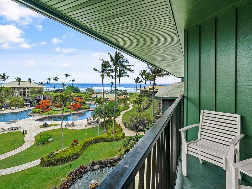 4331 Kauai Beach Dr 2536, Lihue, HI 96766 Zillow