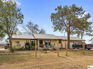 8358 N Us Highway 281, Lampasas, TX 76550