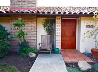 2744 Miradero Dr, Santa Barbara, CA 93105