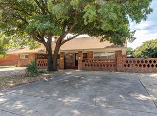 3803 27th St, Lubbock, TX 79410