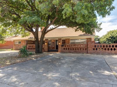 3803 27th St, Lubbock, TX, 79410