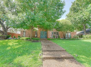 3316 Remington Dr, Plano, TX 75023