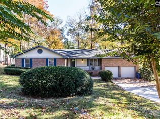 213 Blacksmith Rd, Lexington, SC 29072