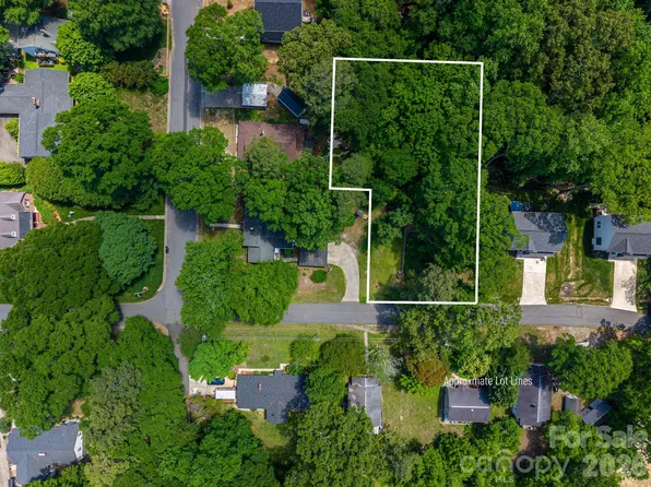 0 Liberty St, Lincolnton, NC 28092