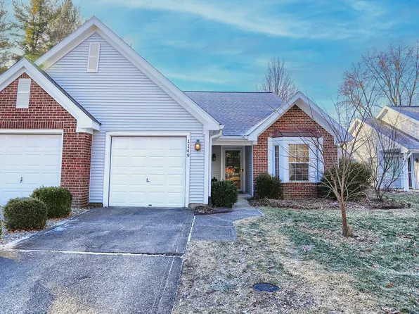 1149 Viburnum Dr, Indianapolis, IN 46260