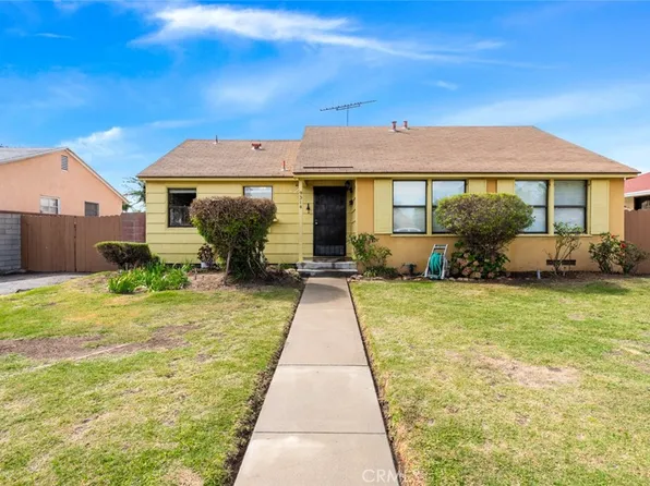 9314 Homestead St, Pico Rivera, CA 90660