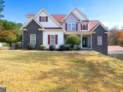7332 Strickland Manor Way, Winston, GA, 30187