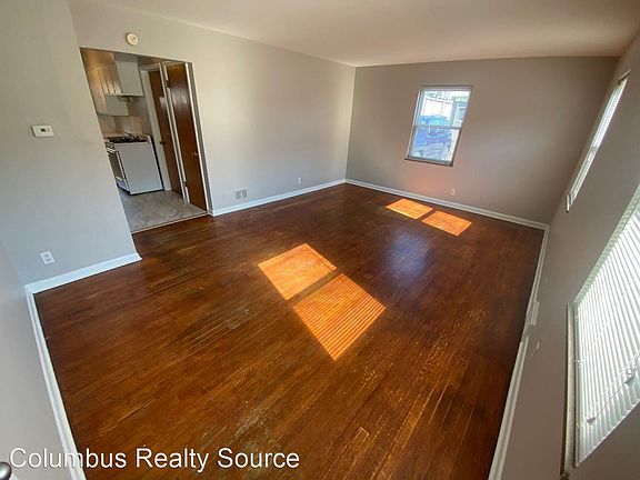 2nd image of 1234 King Ave APT F